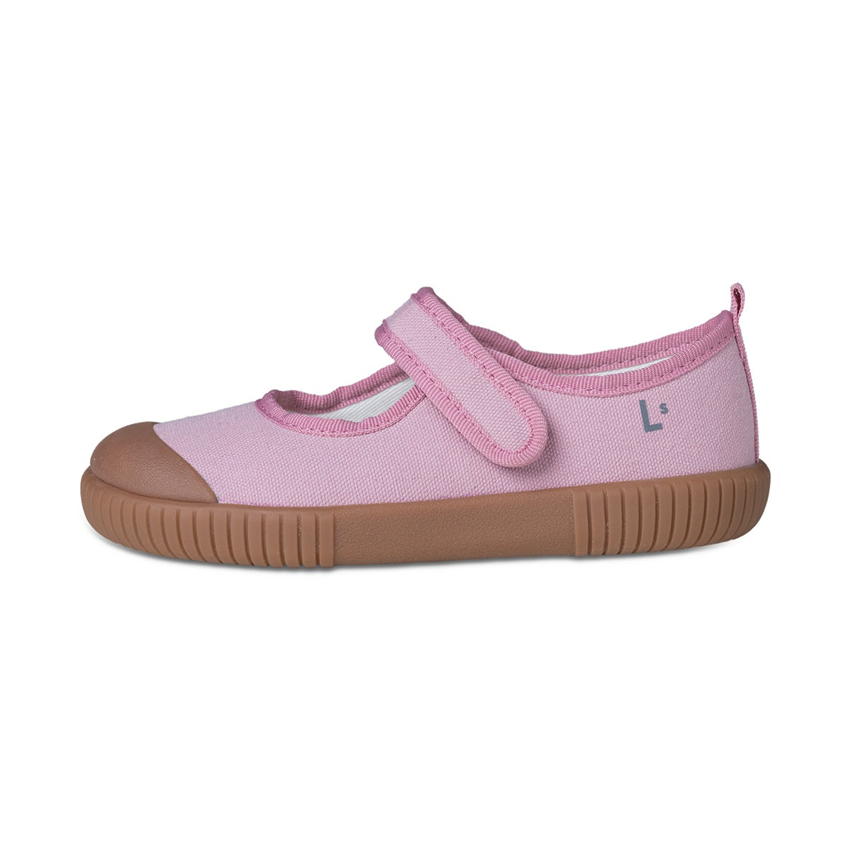 Sapatilha Isa Rosa Boto