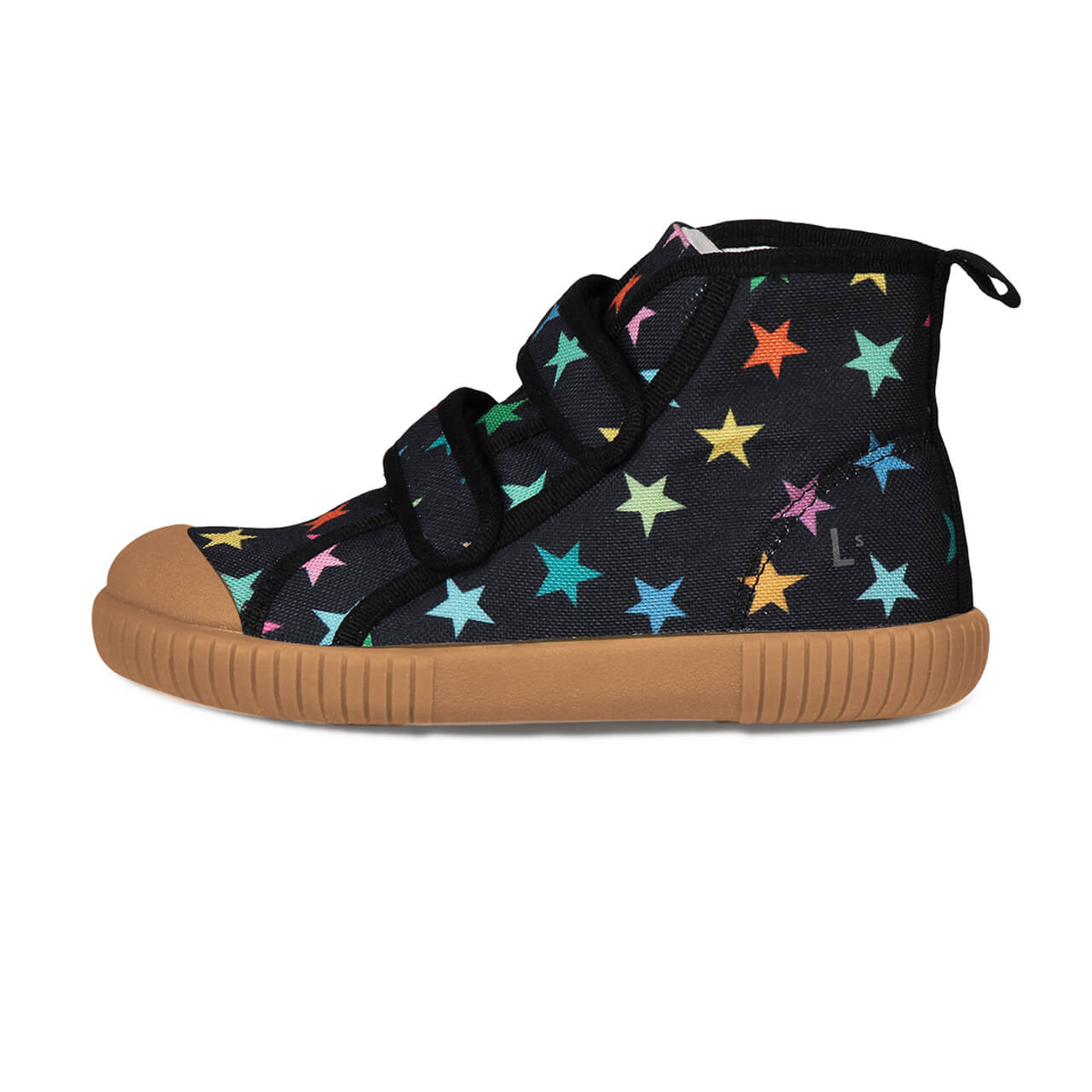 Tênis Cano Alto Luca Estrelitas COLLAB MOOUI