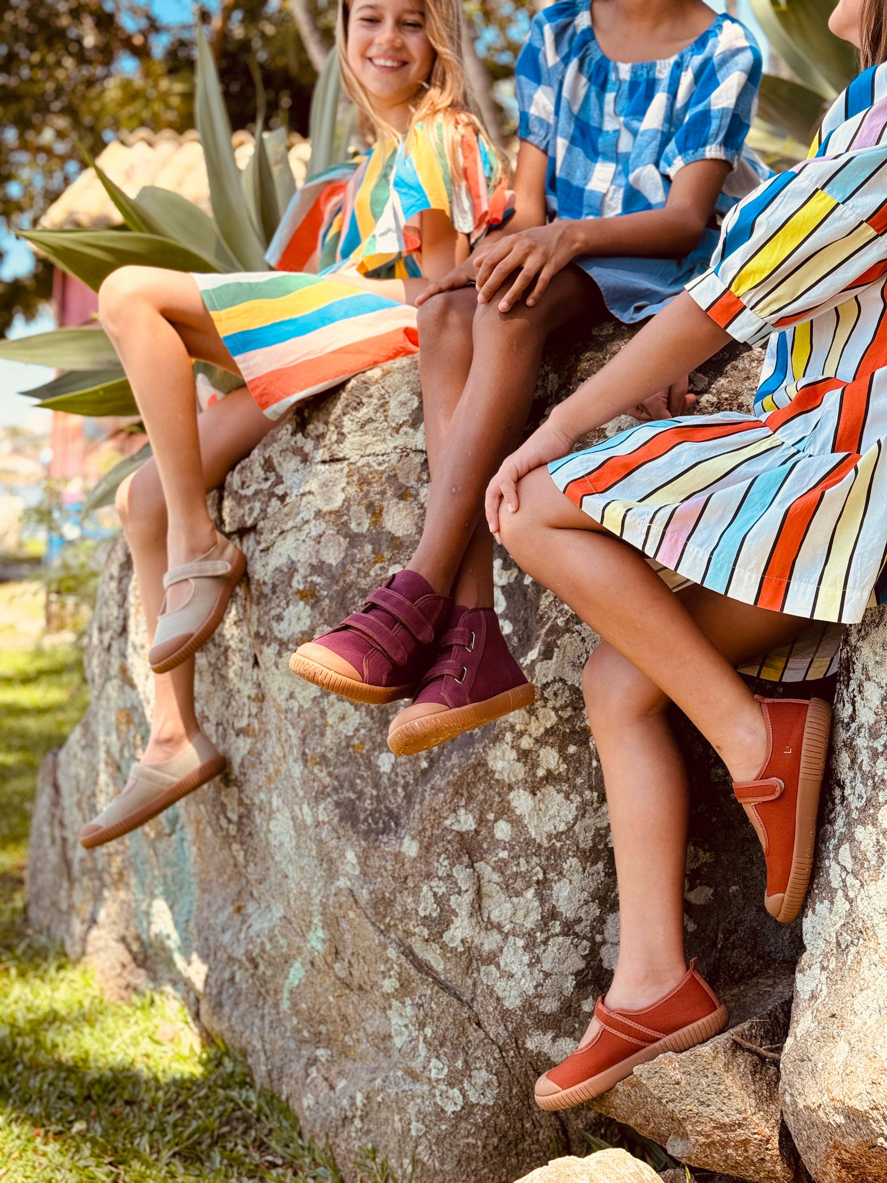 Guia de Tamanhos – Luft Shoes