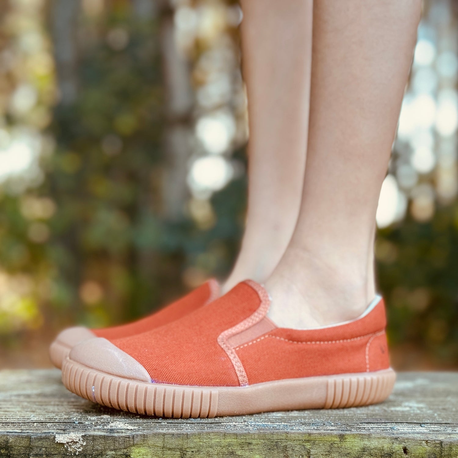 Tênis Iate Benben Ferrugem Sola Craft