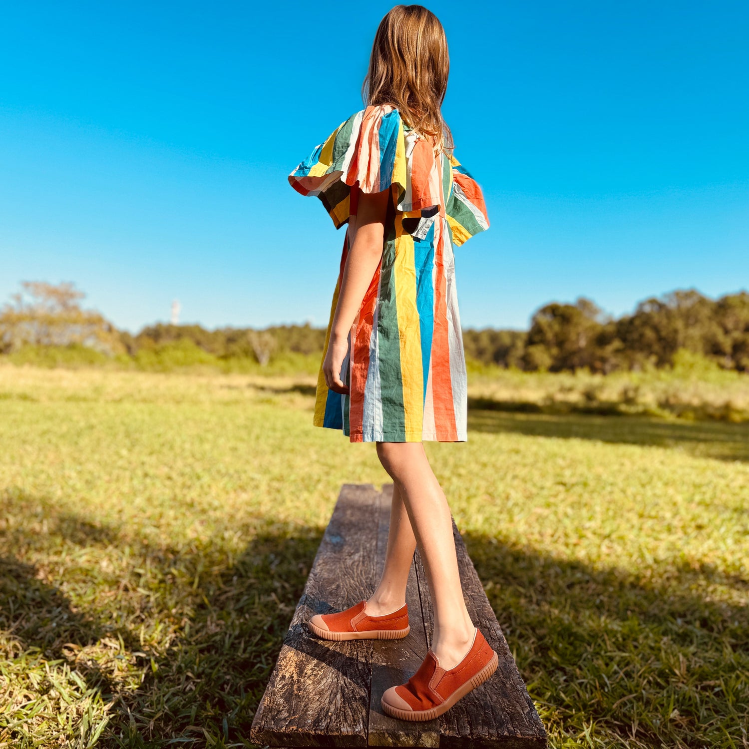 Tênis Iate Benben Ferrugem Sola Craft