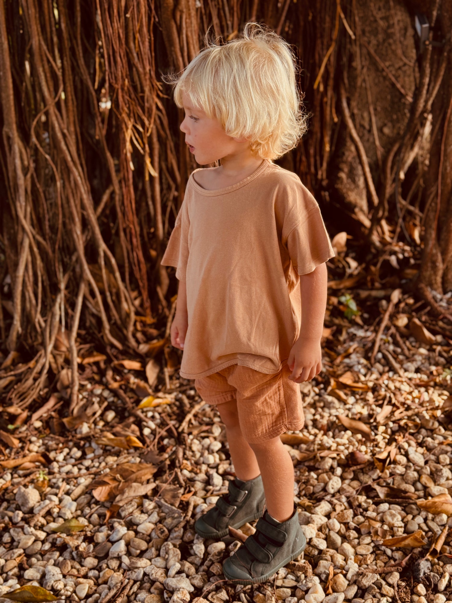 Tênis Cano Alto Luca Verde Trevo Sola Verde Trevo