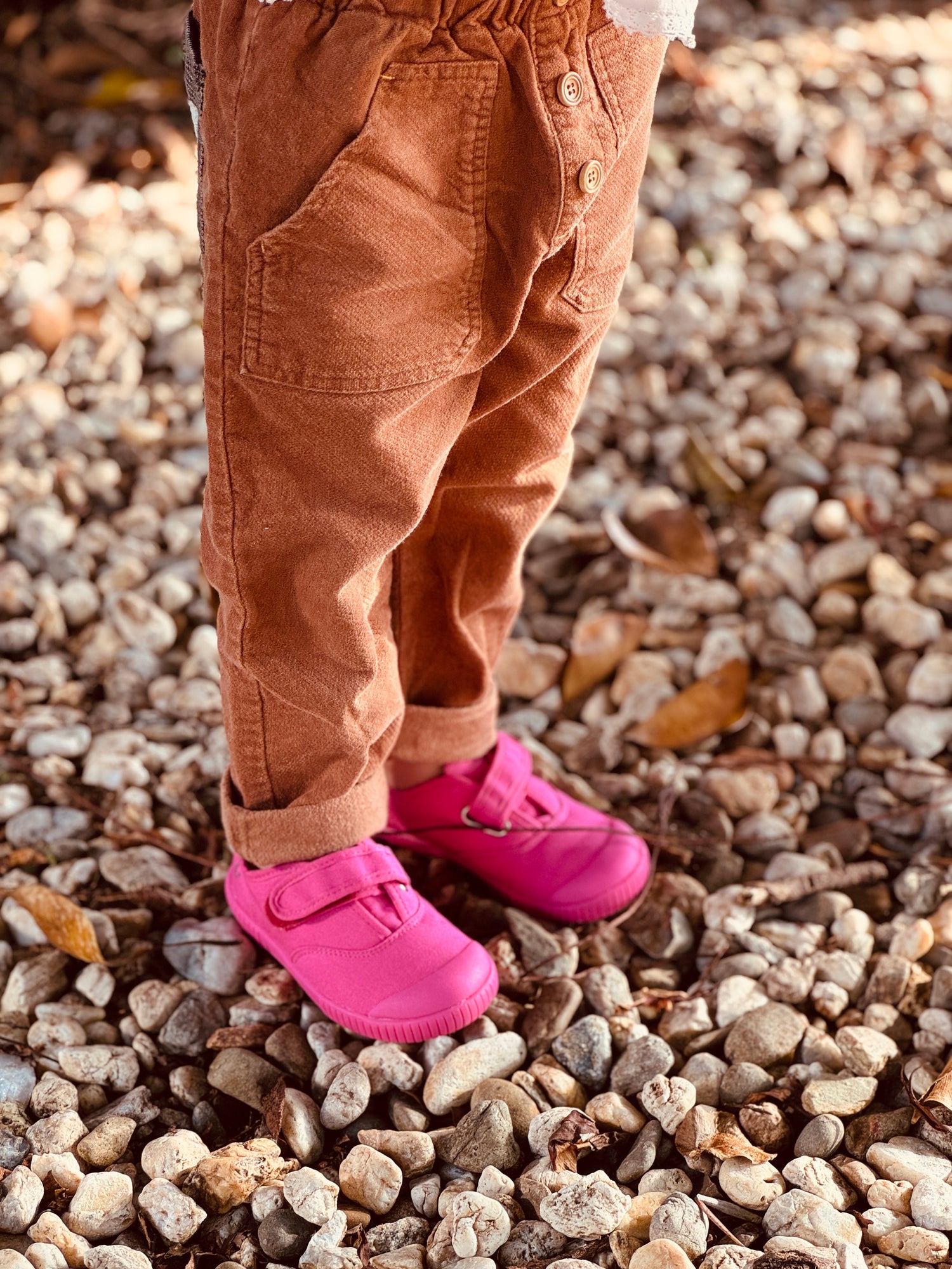 Tênis Cano Baixo Bento Rosa Flor Sola Rosa Flor