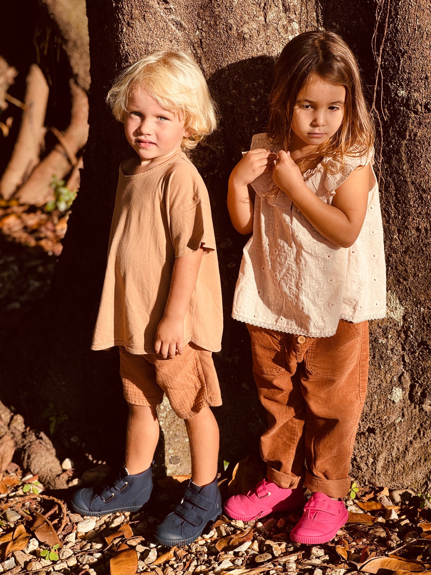 Tênis Cano Baixo Bento Rosa Flor Sola Rosa Flor