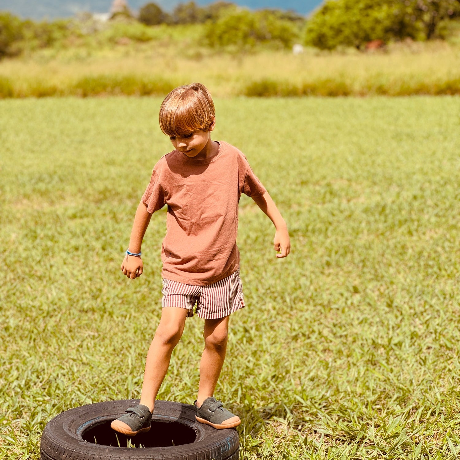 Tênis Cano Baixo Bento Verde Trevo Sola Craft