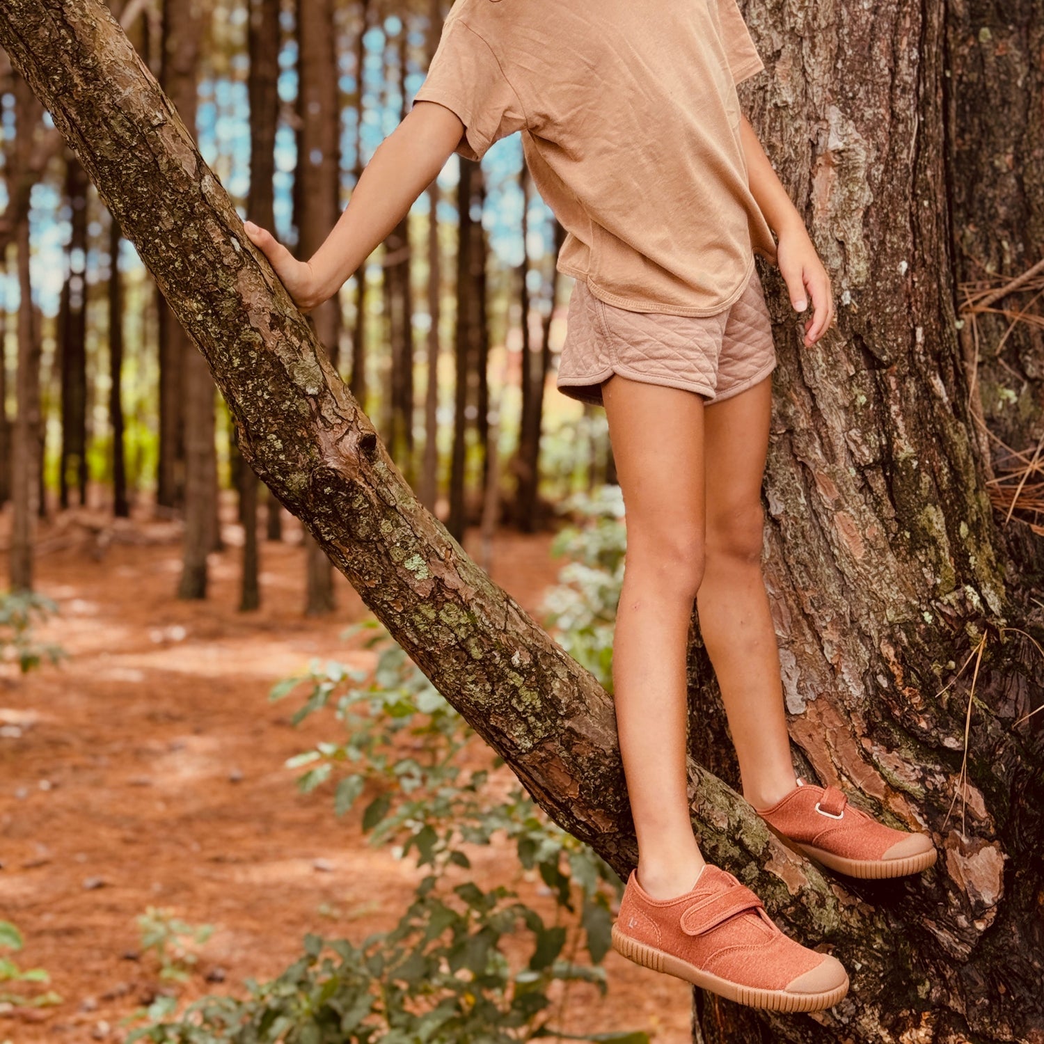 Tênis Cano Baixo Bento Ferrugem Sola Craft