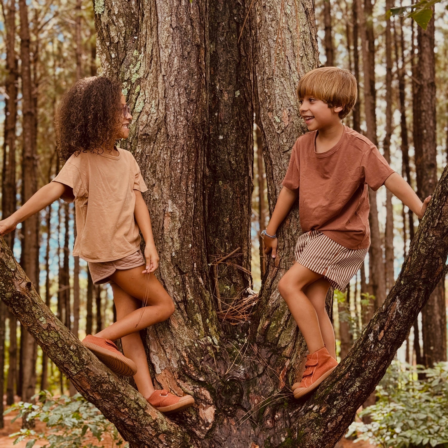 Tênis Cano Baixo Bento Ferrugem Sola Craft