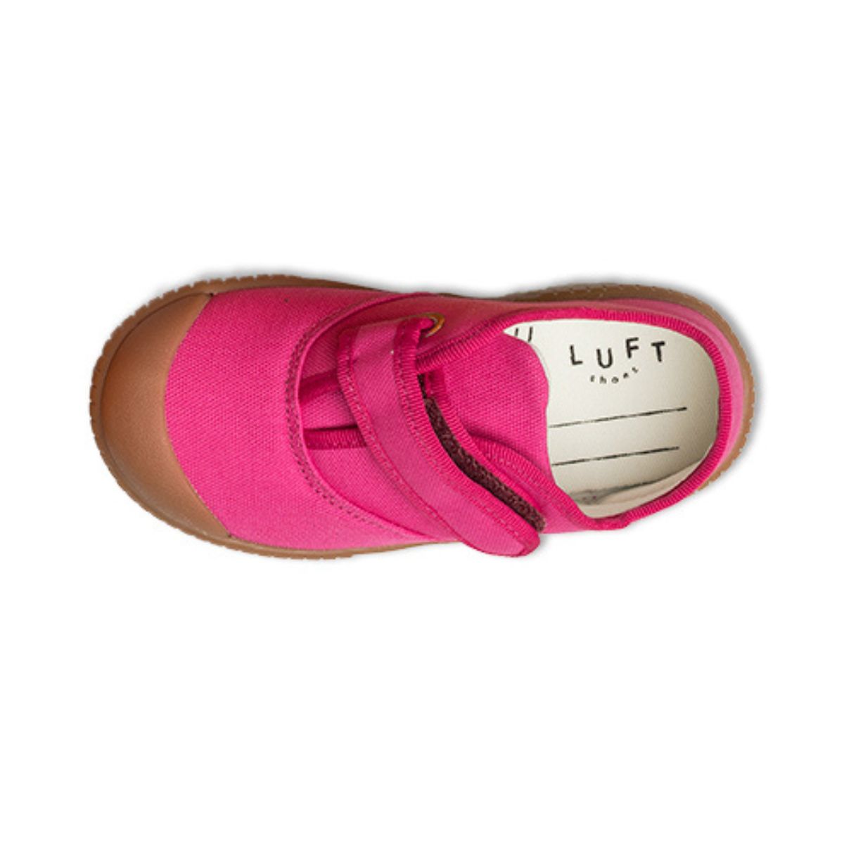 Tênis Cano Baixo Bento Rosa Flor Sola Craft