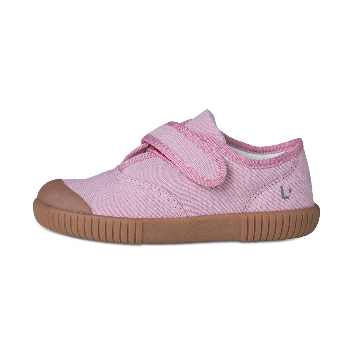 Tênis Cano Baixo Bento Rosa Boto