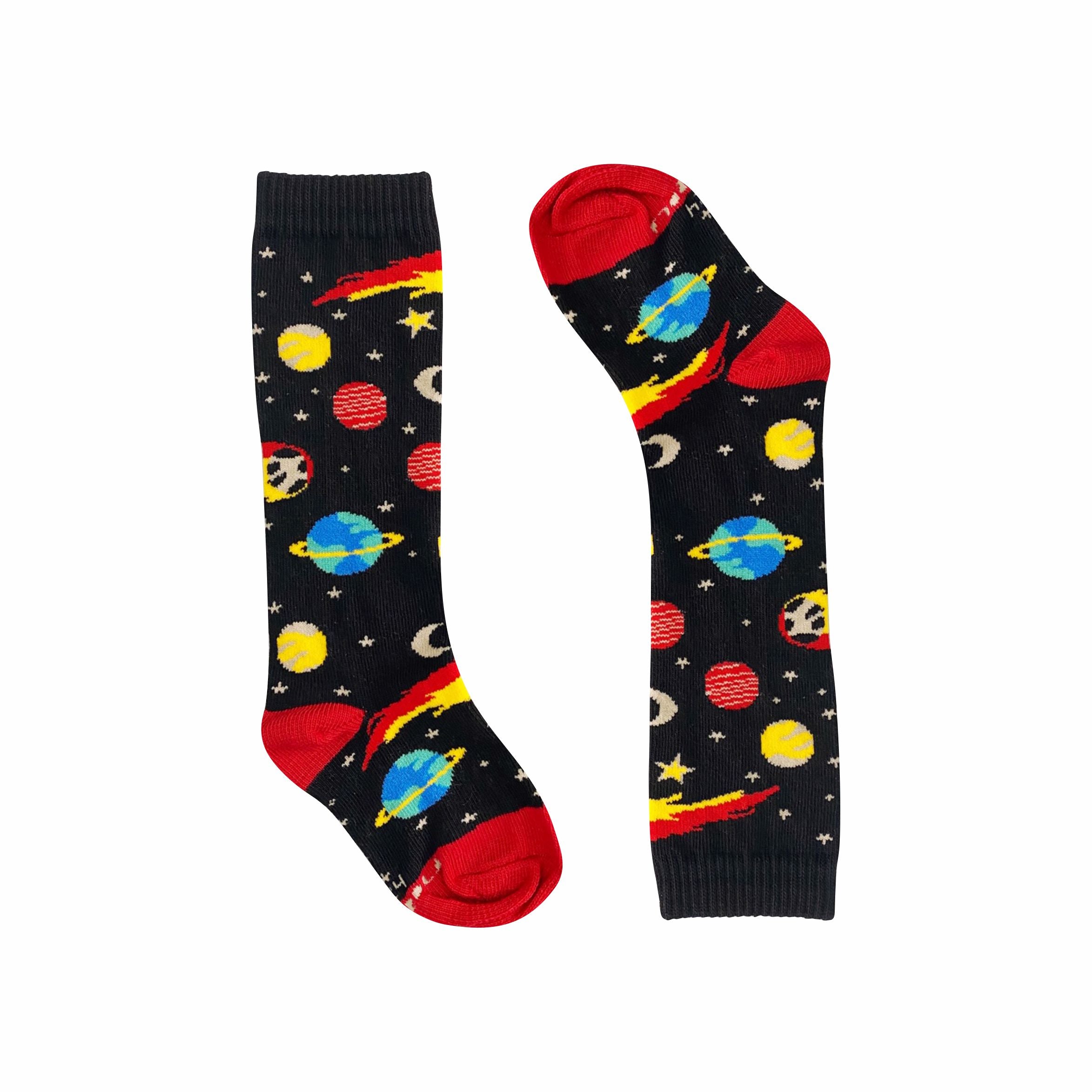 Meia Cantarola Galaxia