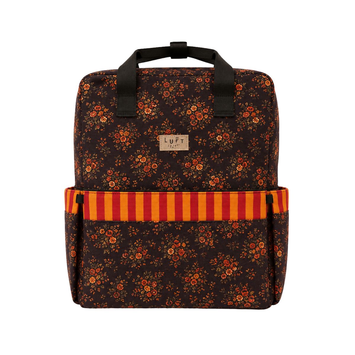 Mochila LUFT Liberty Collab Julie Couto