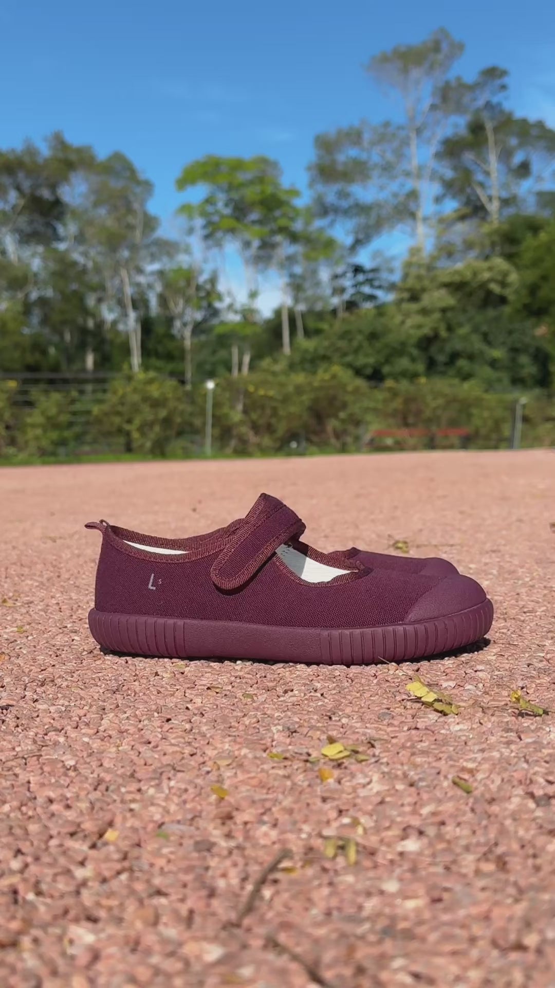 Tênis Cano Alto Luca Verde Trevo Sola Verde Trevo