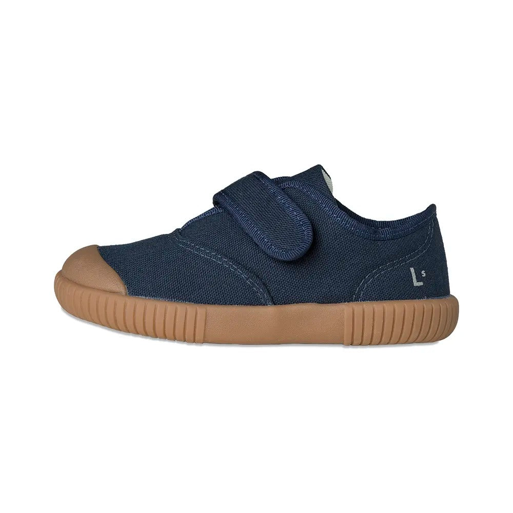 Tênis Cano Baixo Bento Azul Marino Sola Craft