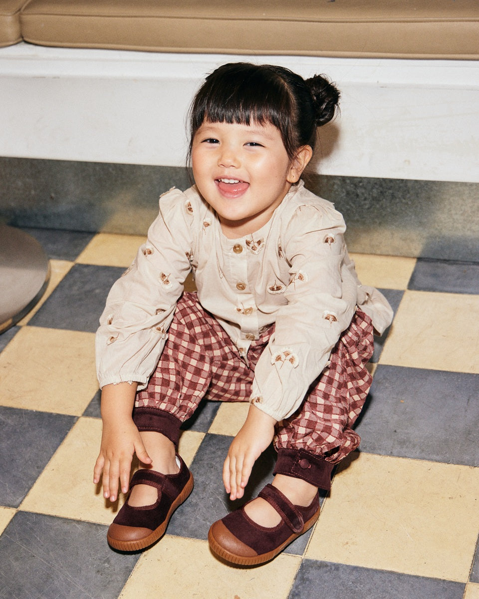 LUFT Shoes + Edamami: mais uma collab, uma nova história