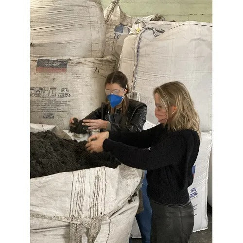 É Reciclado e Reciclável?