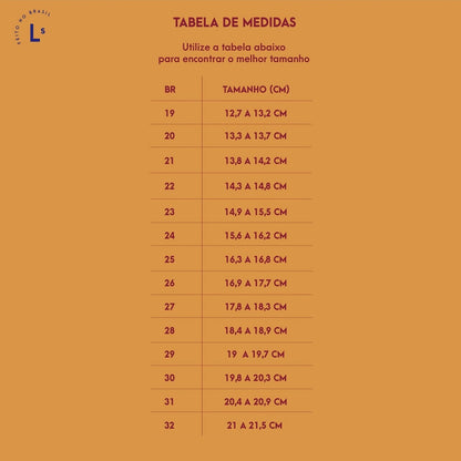 Tênis Cano Alto Tom Ameixa