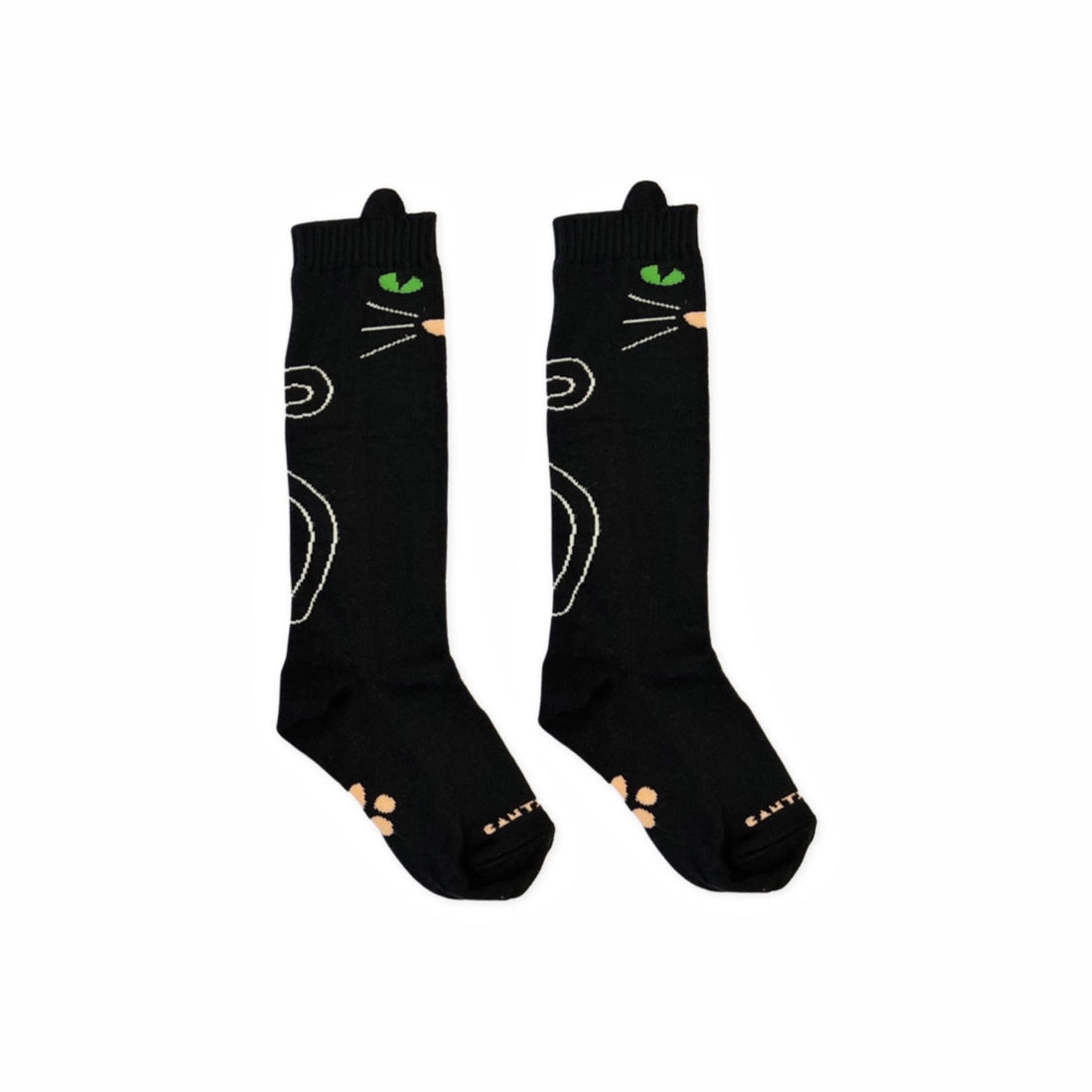 Meia Cantarola Miau