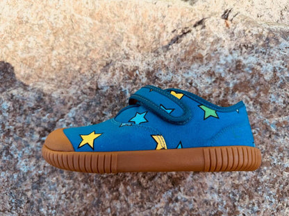 Tênis Cano Baixo Bento Estrelas do Brasil