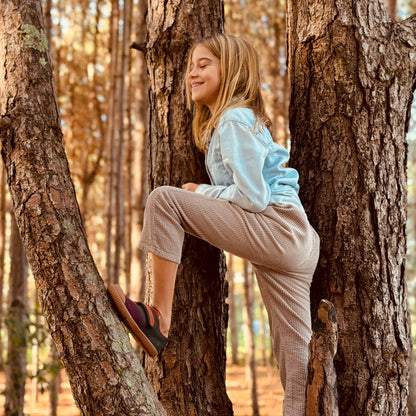 Tênis Cano Baixo Bento Tricolor Floresta