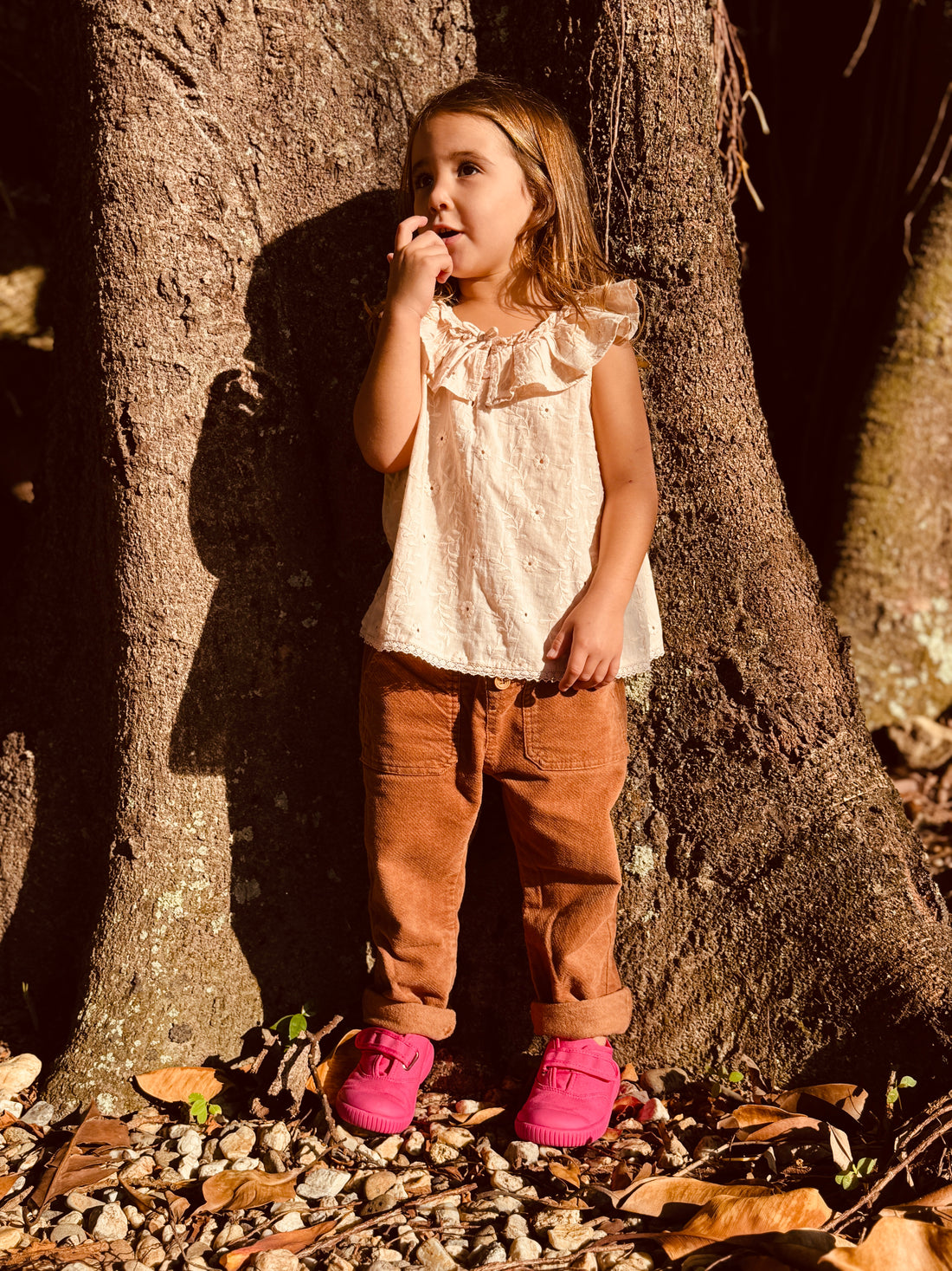 Tênis Cano Baixo Bento Rosa Flor Sola Rosa Flor