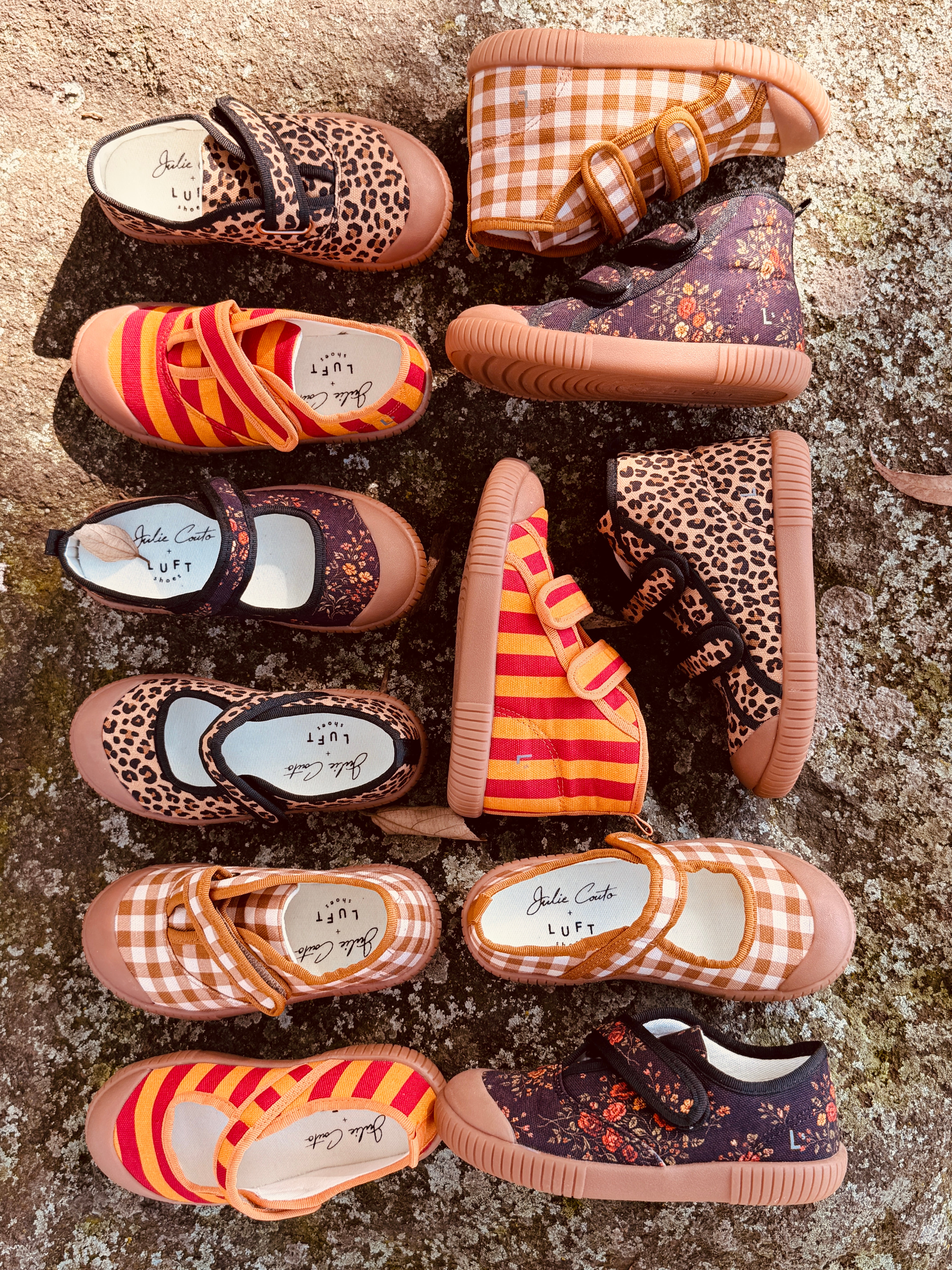LUFT shoes – Luft Shoes