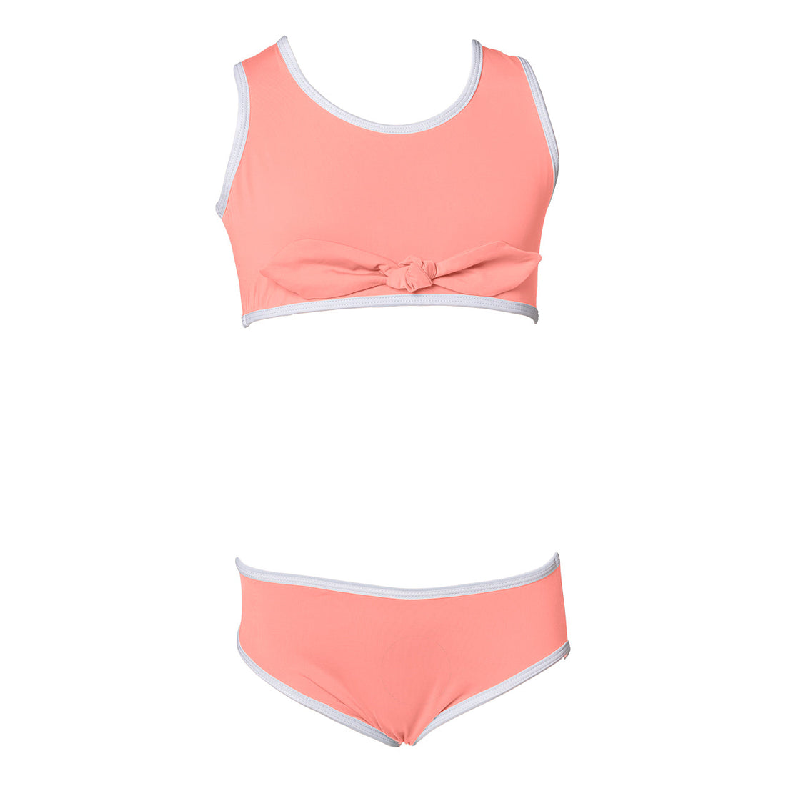 🎁 Biquíni Nó Rosa Boto (100% off)