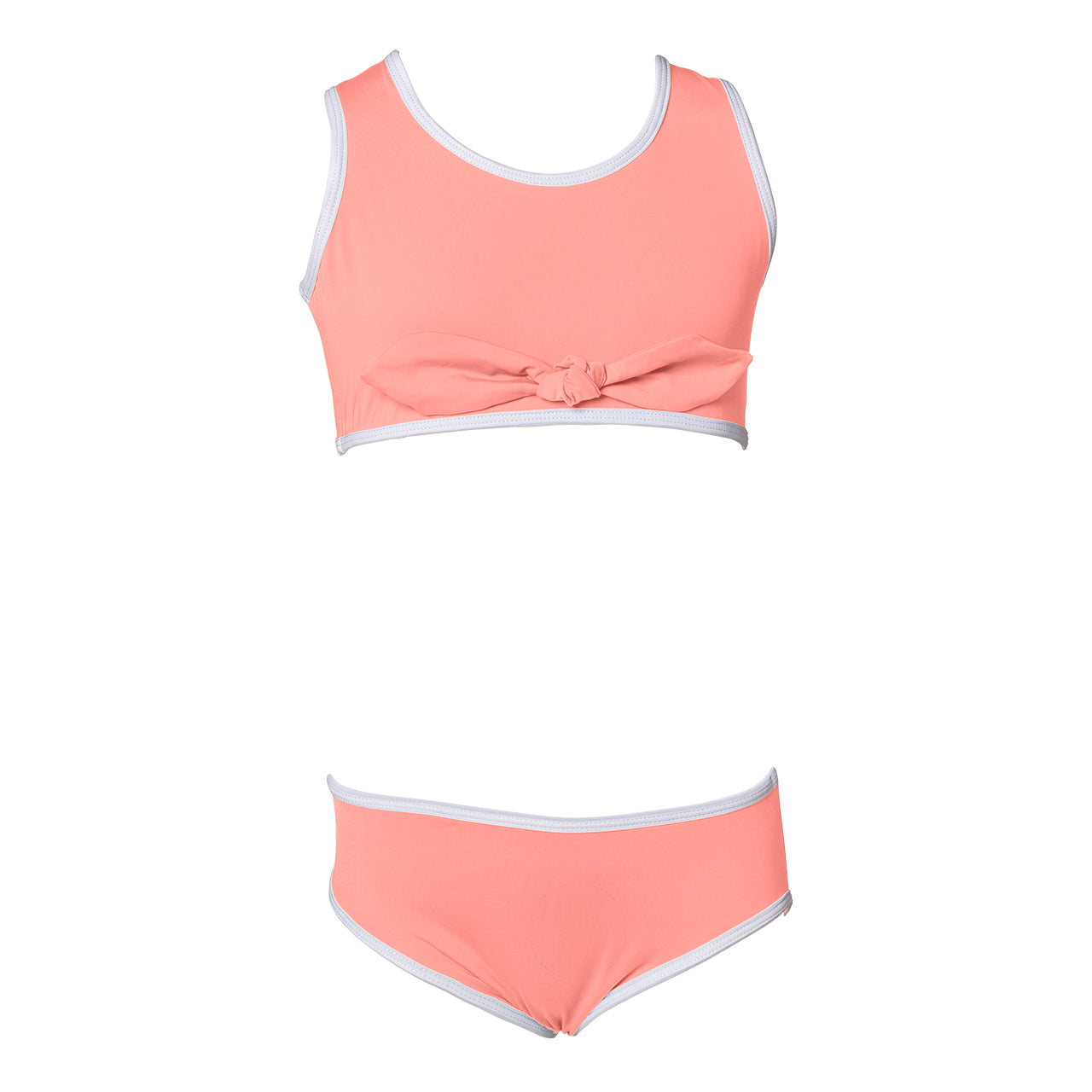🎁 Biquíni Nó Rosa Boto (100% off)