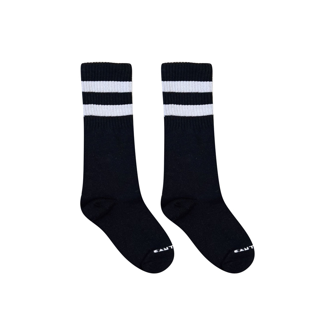 Meia Cantarola Sk8 Black