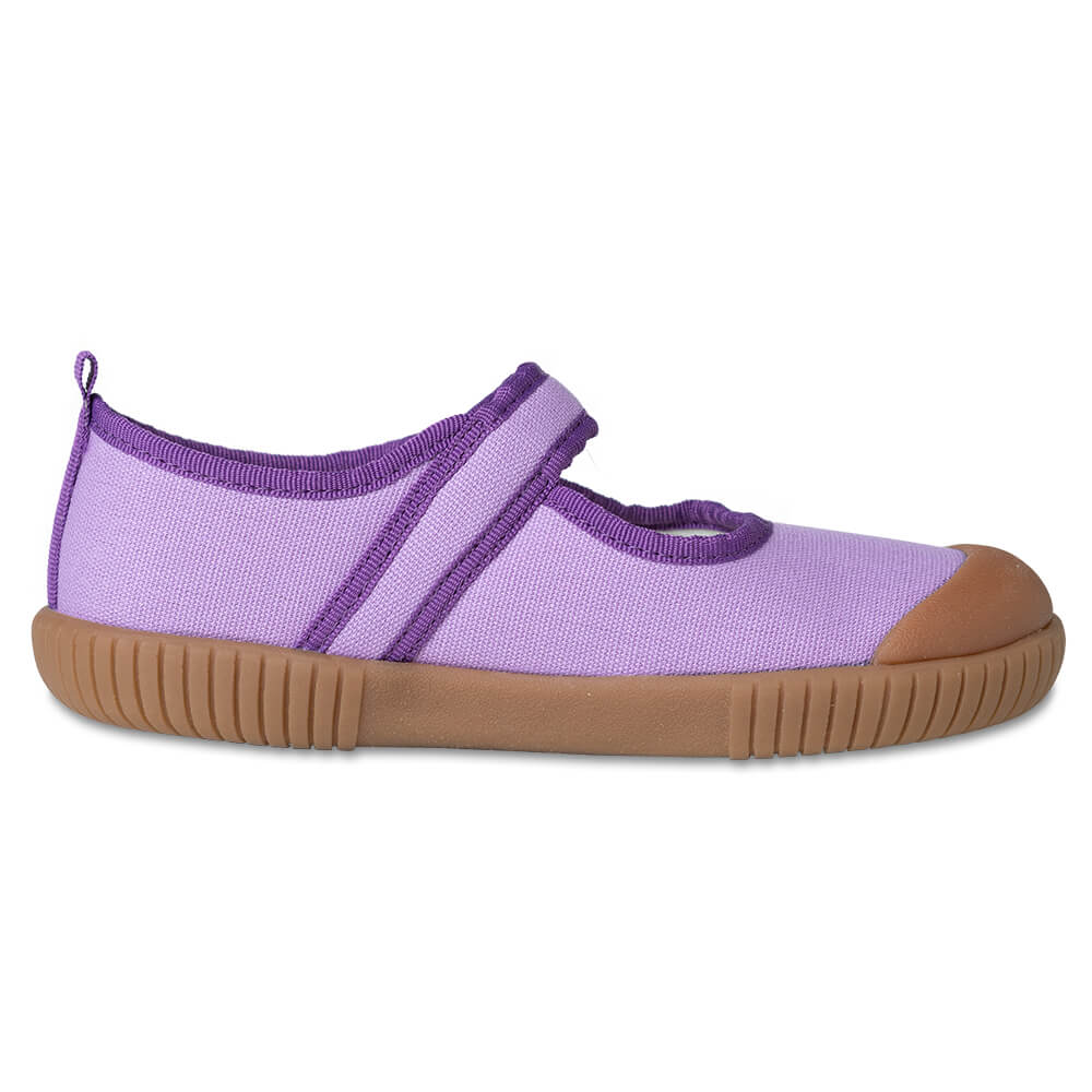 Sapatilha Isa Violeta