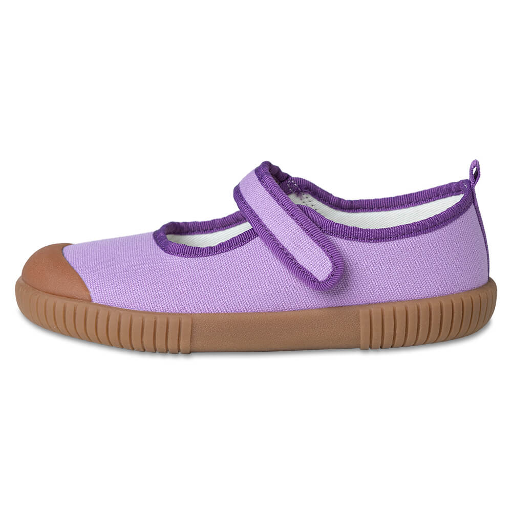 Sapatilha Isa Violeta