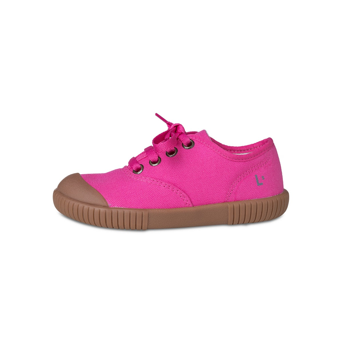 Tênis Cano Baixo Dora Rosa Flor Sola Craft