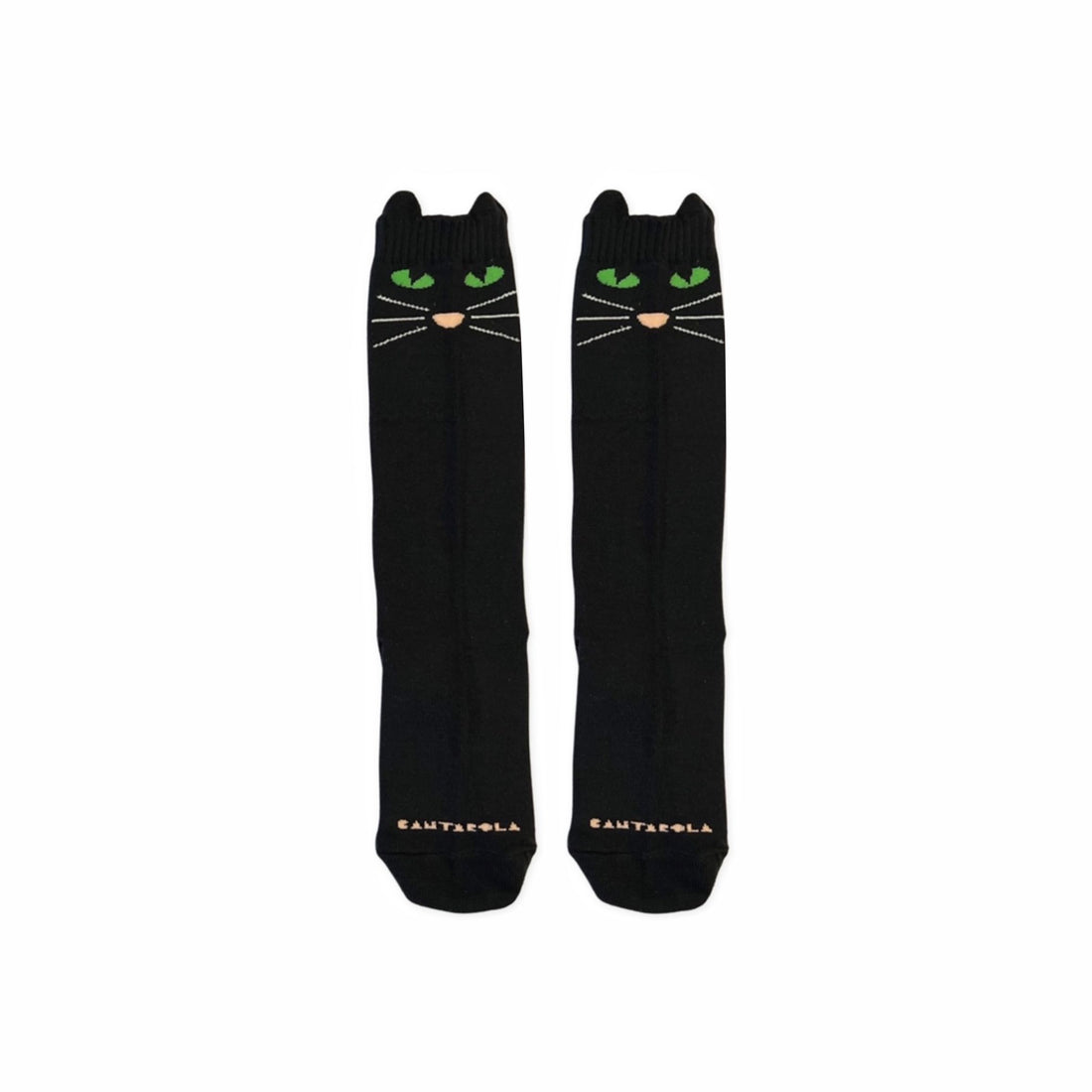 Meia Cantarola Miau