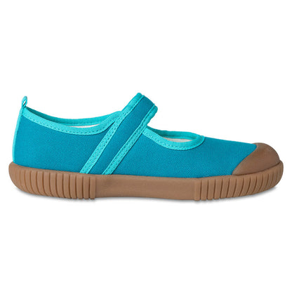 Sapatilha Isa Azul Besouro