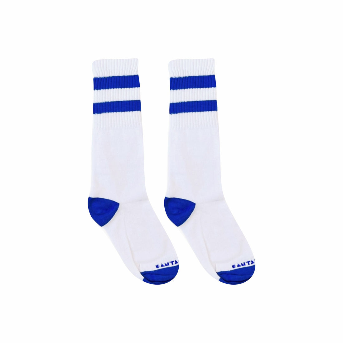 Meia Cantarola Sk8 Azul