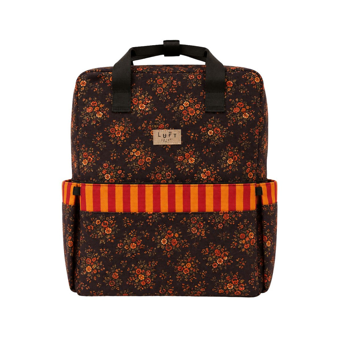 Mochila LUFT Liberty Collab Julie Couto