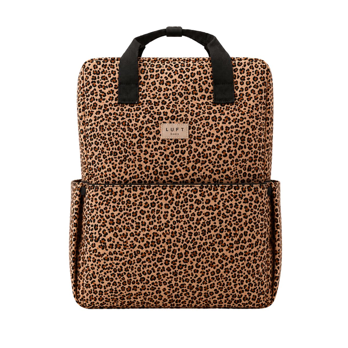 Mochila LUFT Oncinha Collab Julie Couto
