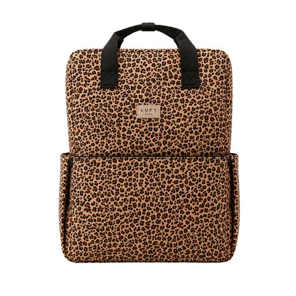 Mochila LUFT Oncinha Collab Julie Couto
