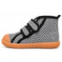 Tênis Cano Alto Luca ZigZag Sola Craft