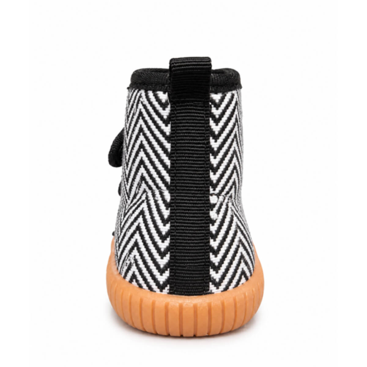 Tênis Cano Alto Luca ZigZag Sola Craft