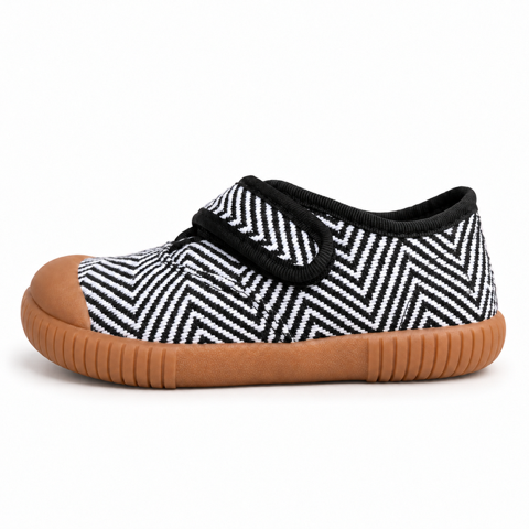 Tênis Cano Baixo Bento ZigZag Sola Craft