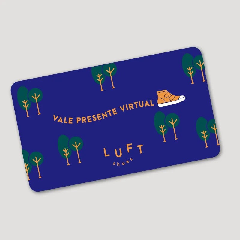 Vale Presente Luft Shoes